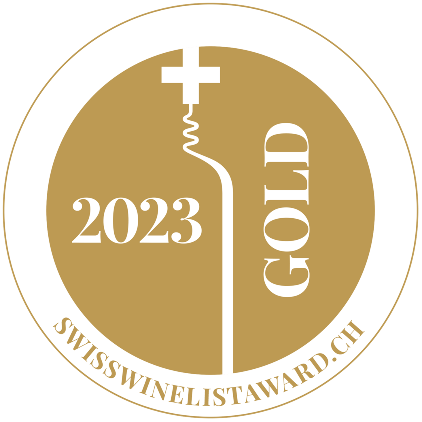 Icone - Affiliation - Swiss Wine 2023
