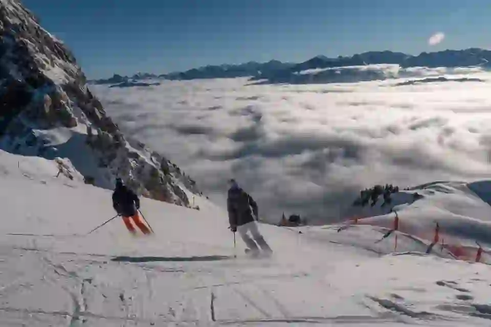 Ski