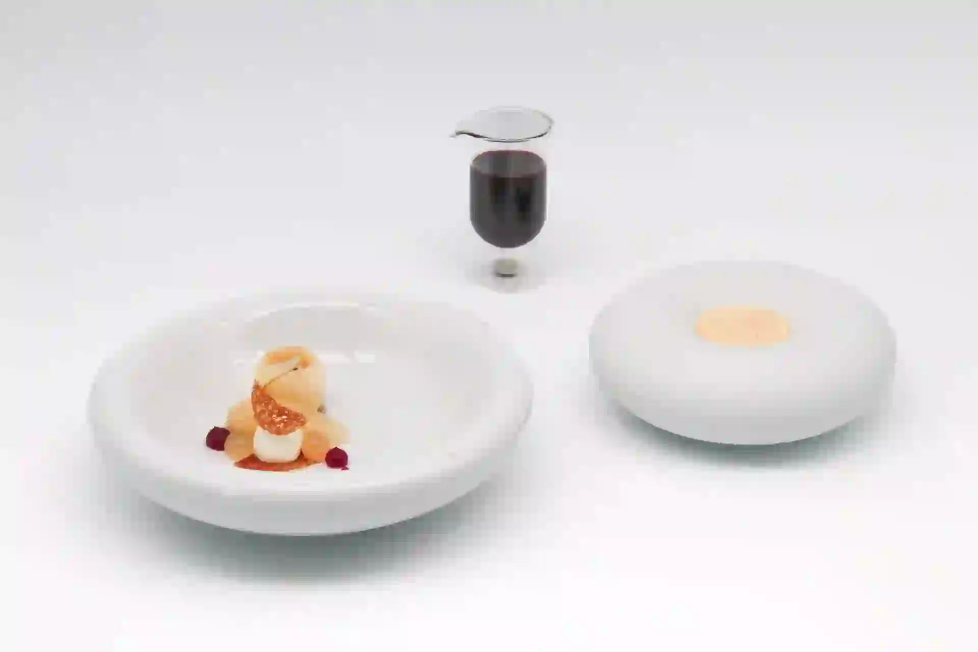 Gallery Table 30