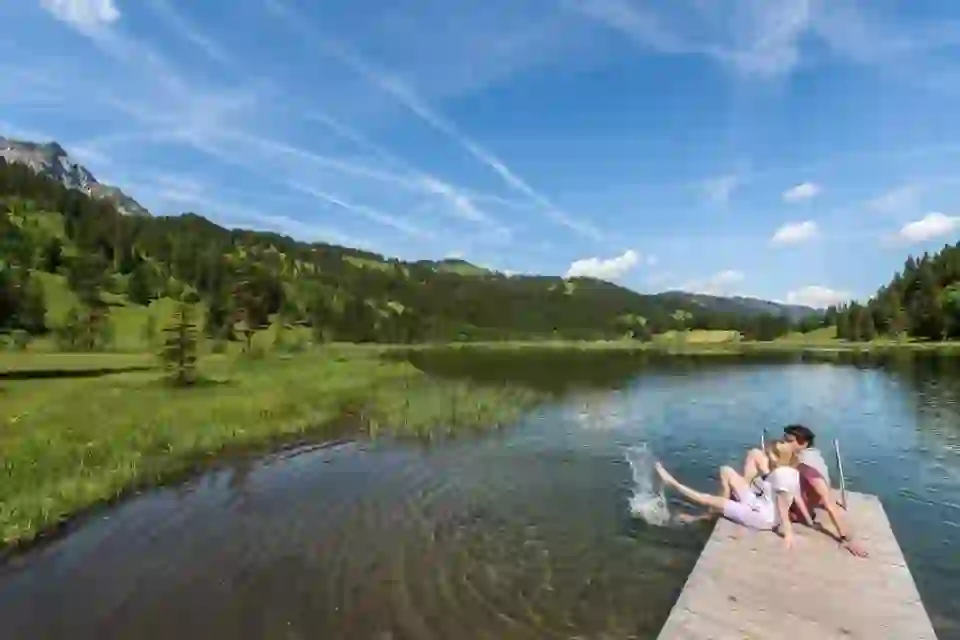 Lauenen