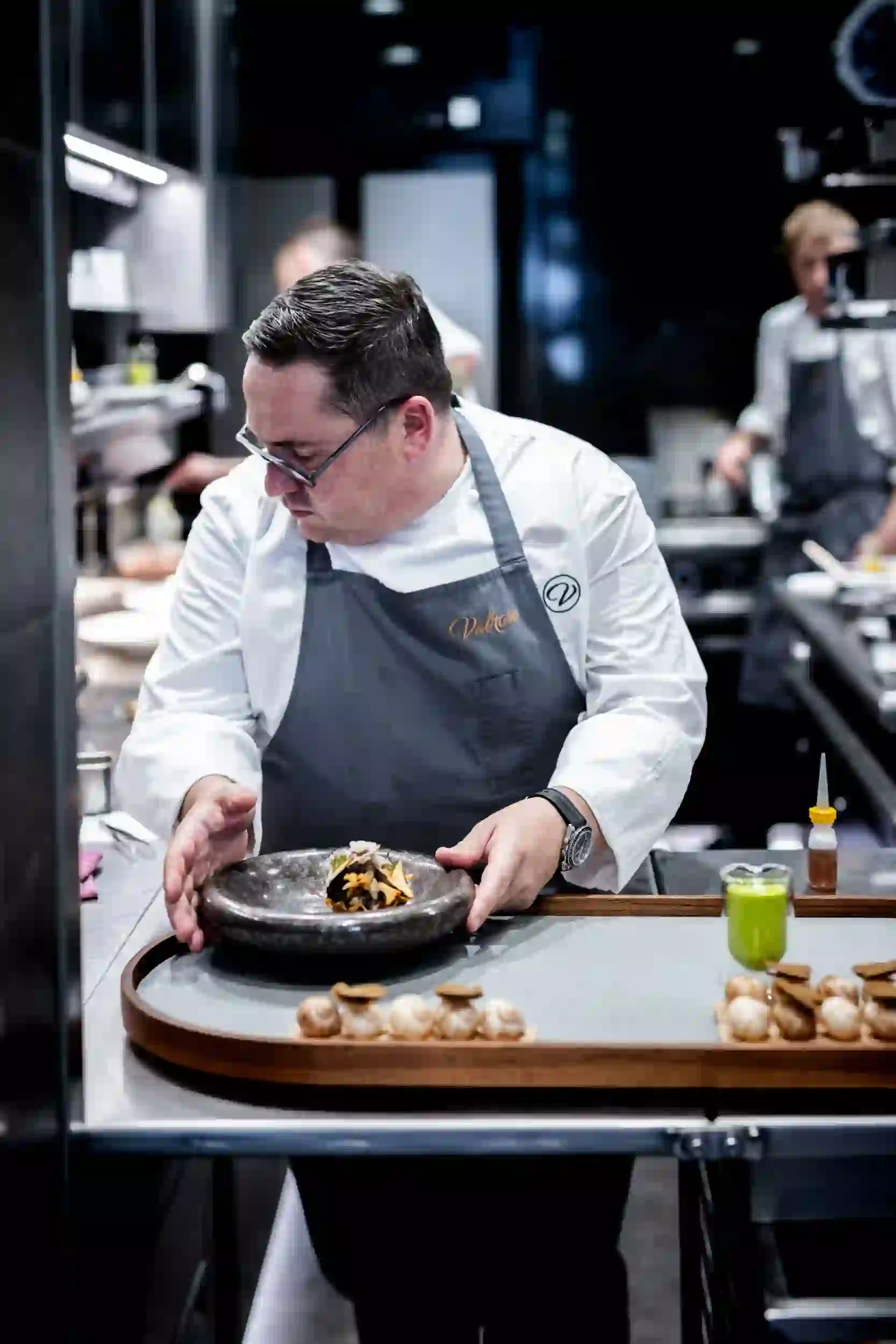 Gallery Chef 5