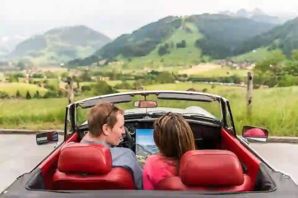 Swiss Tour
