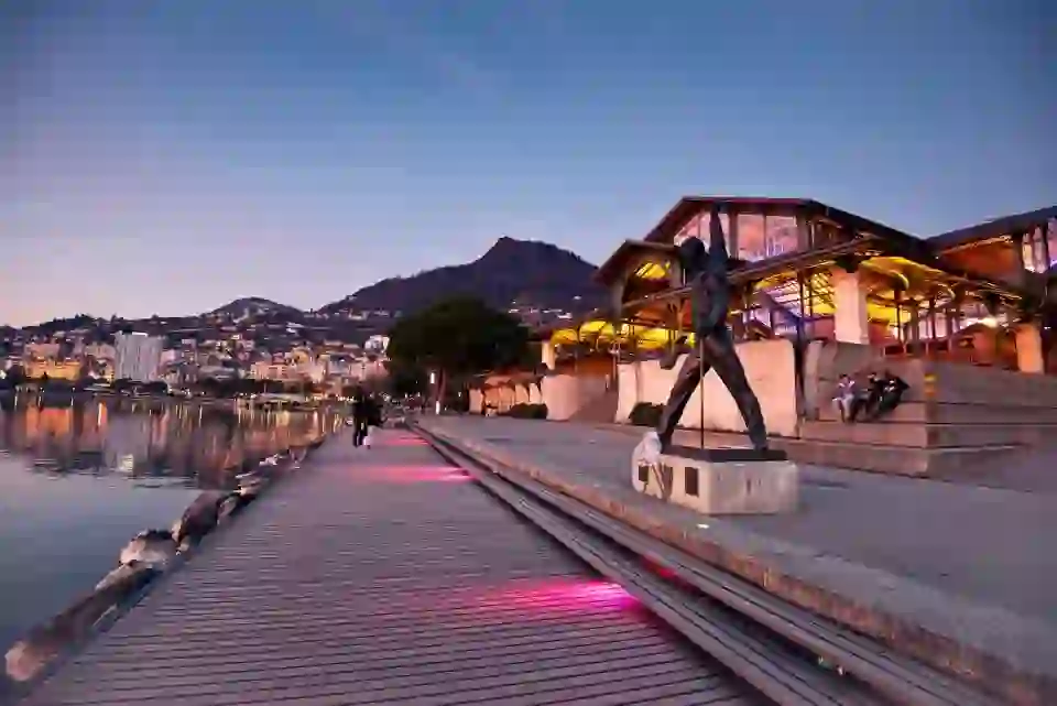 Montreux
