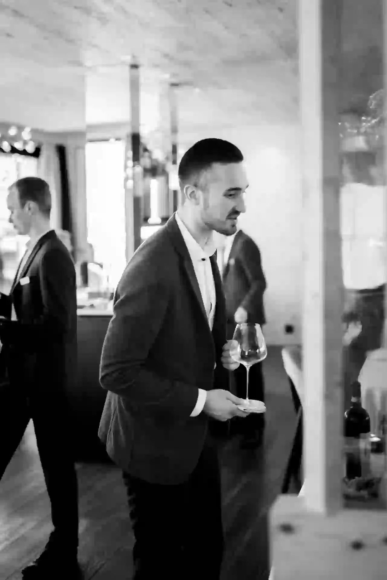 Valrose La Table Vin 2024