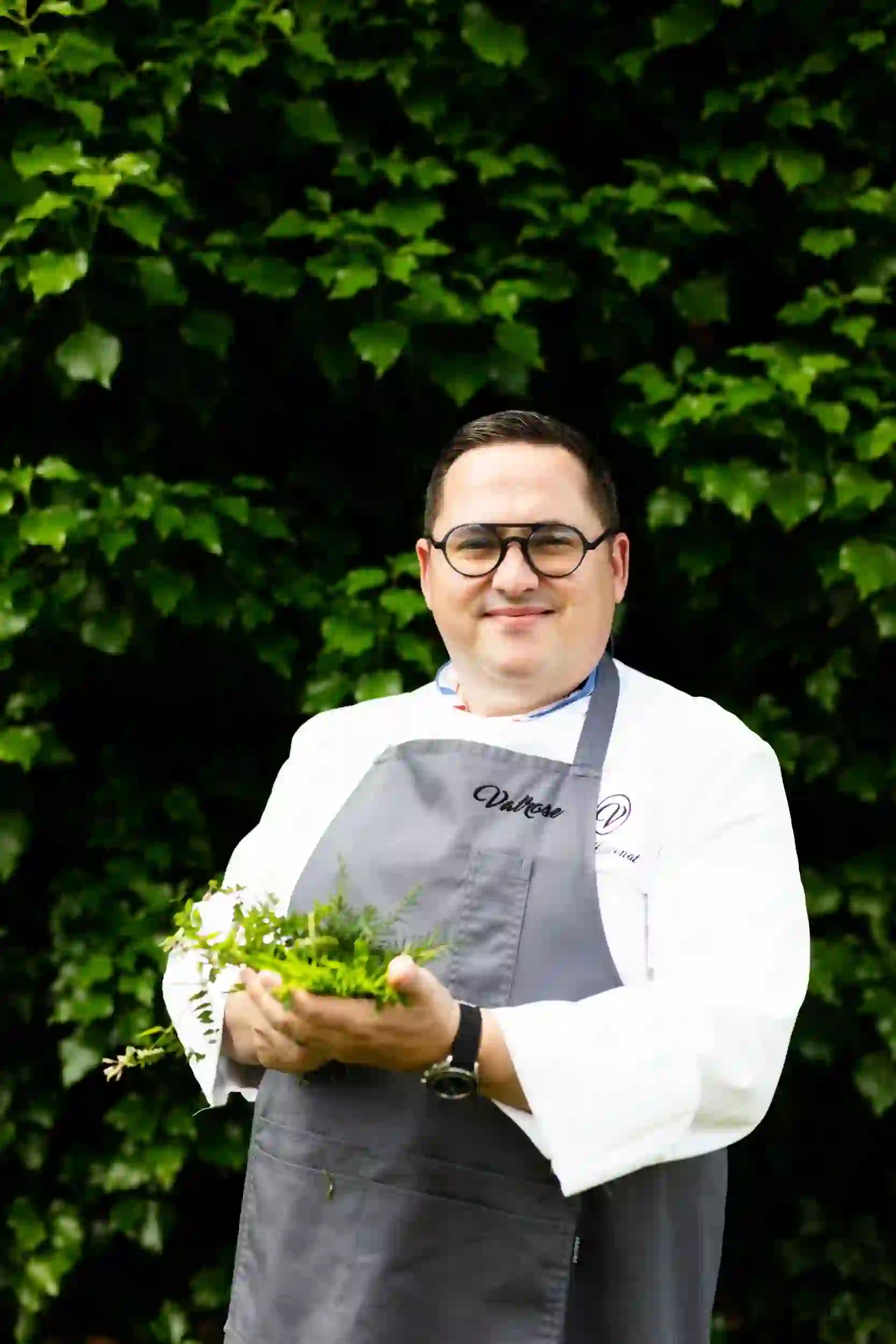 Gallery Chef 1