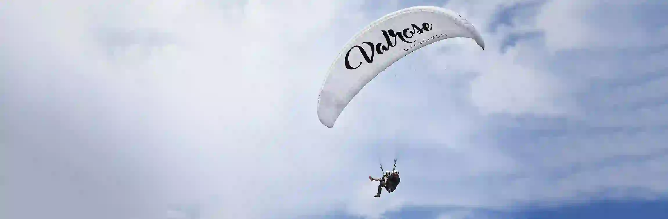 Parapente 16 9 Tourisme
