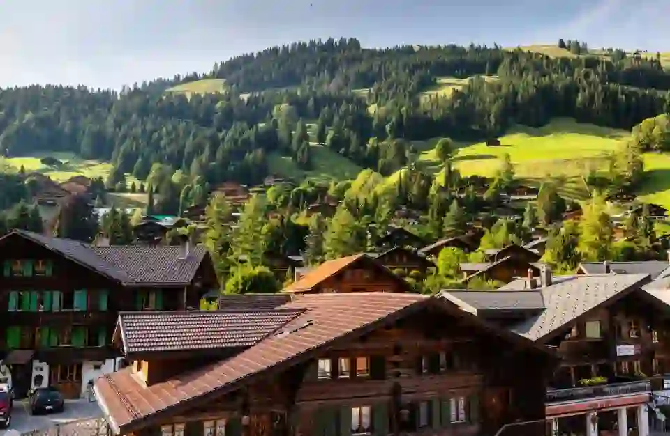 Rougemont