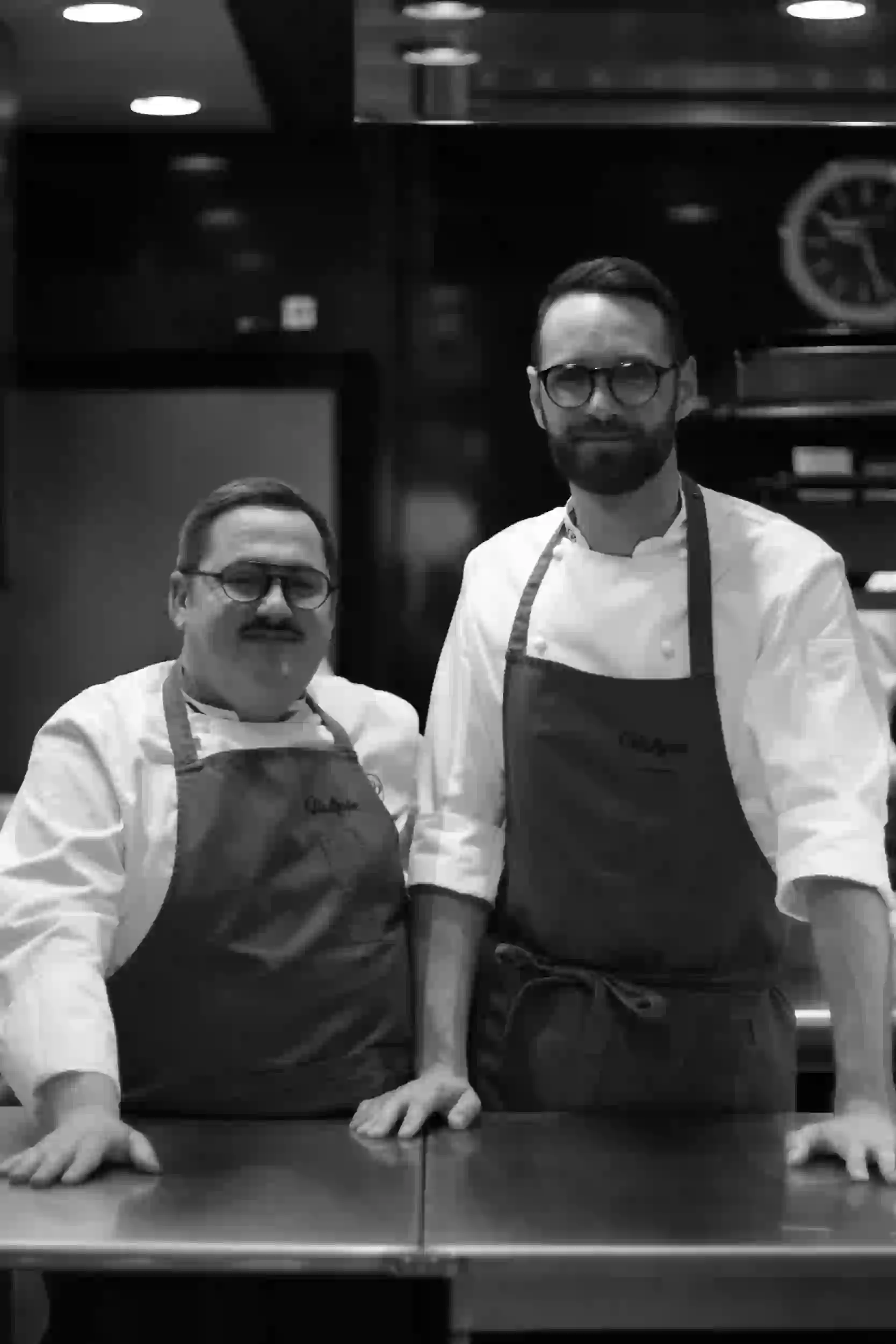 Gallery Chef 2