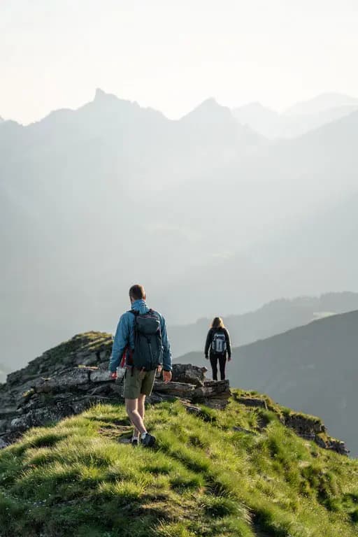 Via Alpina